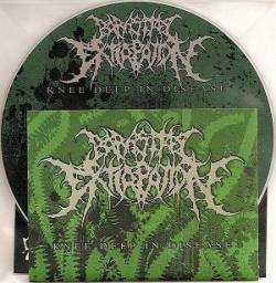 Parasitic Extirpation : Knee Deep in Disease